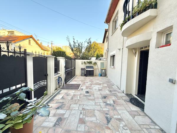 Maison 4 pièces - 149 m² Exclusivité efficity