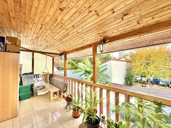 Maison 4 pièces - 149 m² Exclusivité efficity