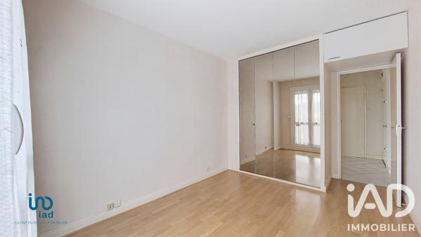 Appartement à vendre 3 pièces 63 m² Yerres