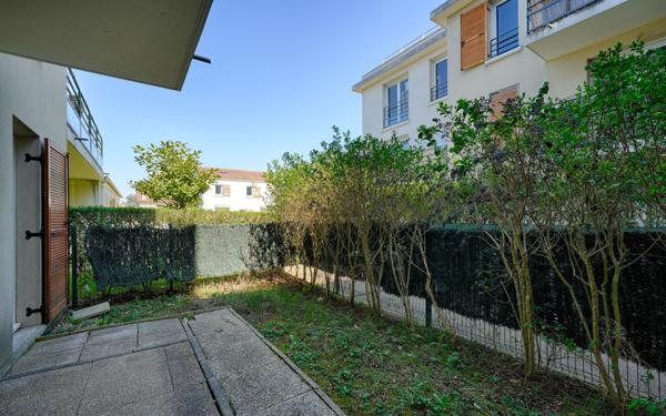 Appartement à vendre    2 pièces • 48 m2 Vigneux-sur-Seine