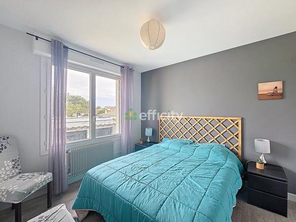 Maison 9 pièces - 175 m² Exclusivité efficity