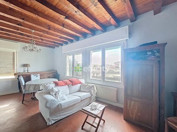 Maison 9 pièces - 175 m² Exclusivité efficity