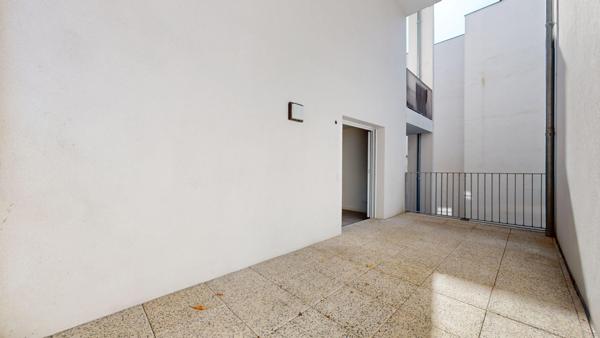 Appartement 3 pièces - 69 m² Exclusivité efficity