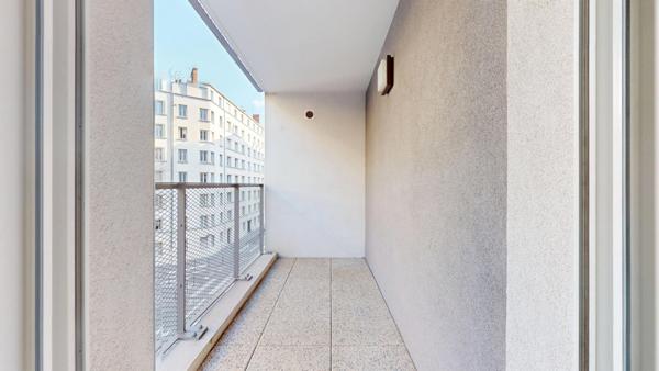 Appartement 3 pièces - 69 m² Exclusivité efficity