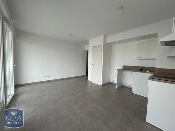 Appartement à louer 3 pièces 60.81m² Avignon (84000)