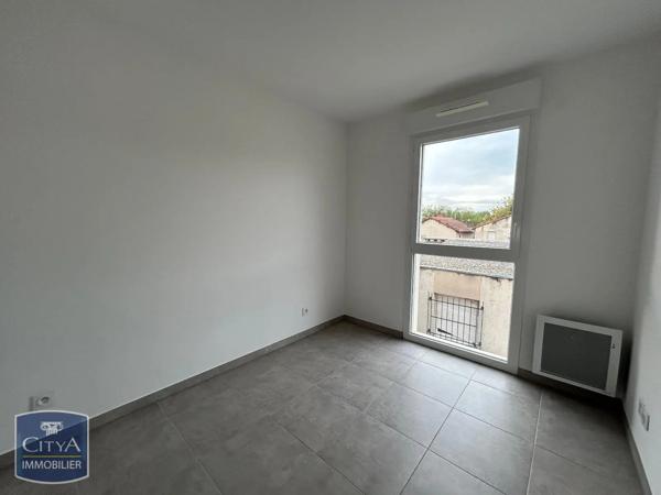 Appartement à louer 3 pièces 60.81m² Avignon (84000)