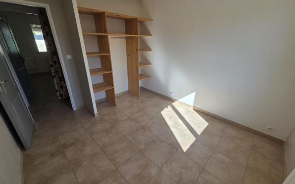 Maison à louer    4 pièces • 96 m2 Puisserguier