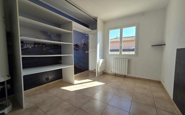 Maison à louer    4 pièces • 96 m2 Puisserguier