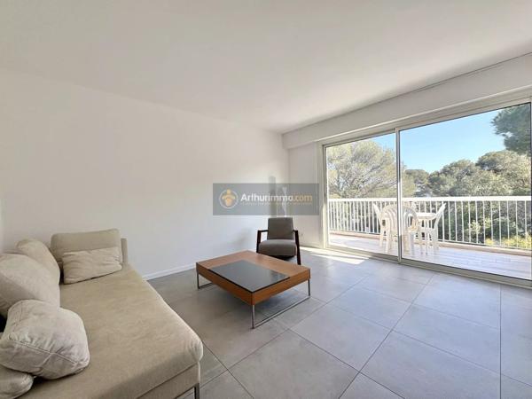 Vente Appartement 2 pièces 46 m2 à Saint-Raphaël