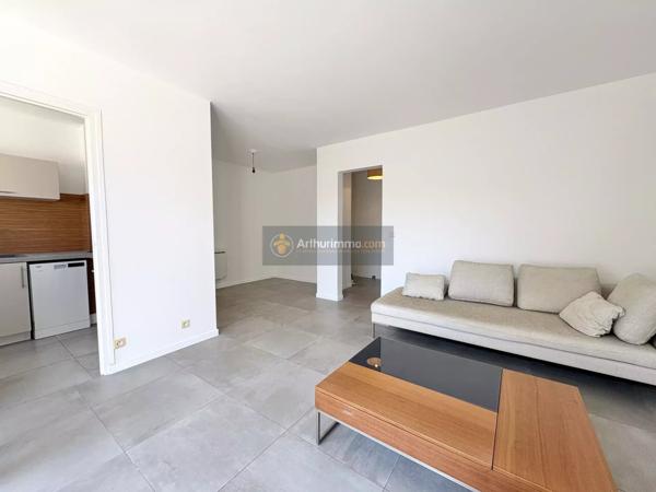 Vente Appartement 2 pièces 46 m2 à Saint-Raphaël