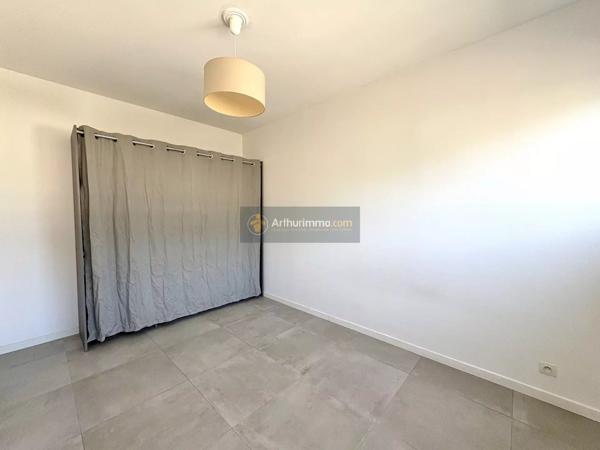 Vente Appartement 2 pièces 46 m2 à Saint-Raphaël