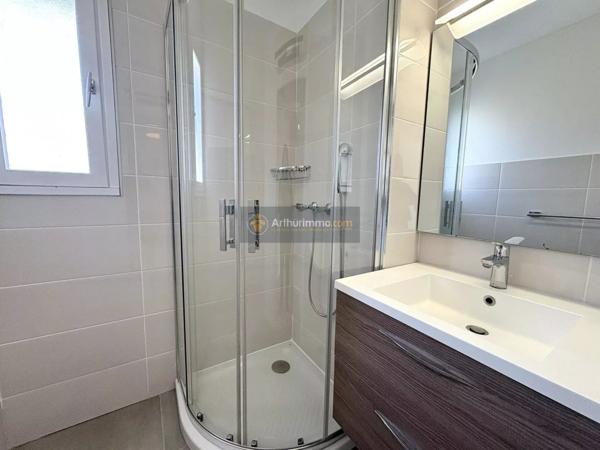 Vente Appartement 2 pièces 46 m2 à Saint-Raphaël