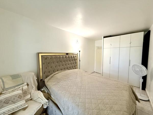Appartement 5 Pièces avec 2 balcons