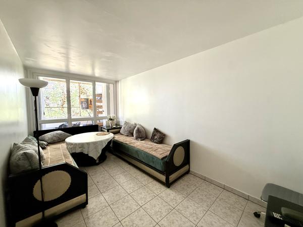 Appartement 5 Pièces avec 2 balcons