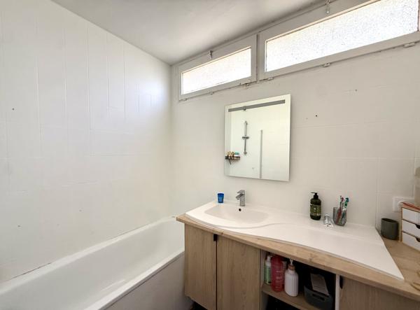 Appartement 5 Pièces avec 2 balcons