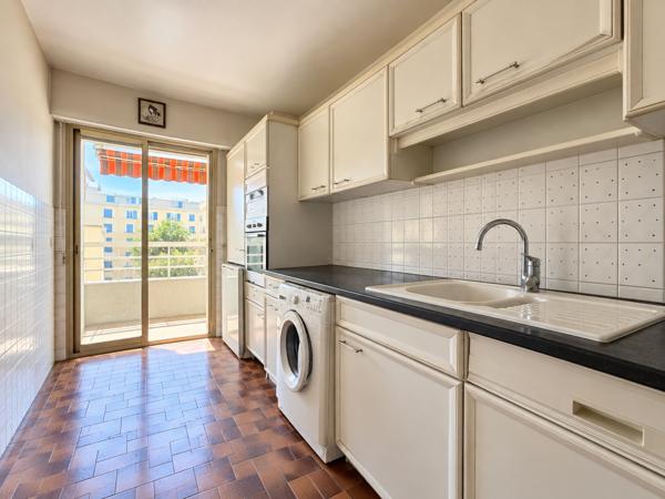 APPARTEMENT PROCHE MER