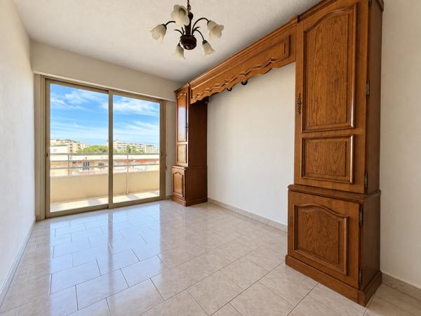 APPARTEMENT PROCHE MER