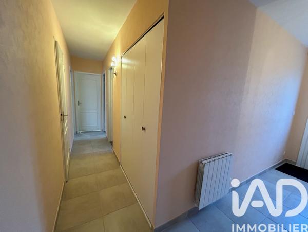 Maison à vendre 4 pièces 88 m² Saumur