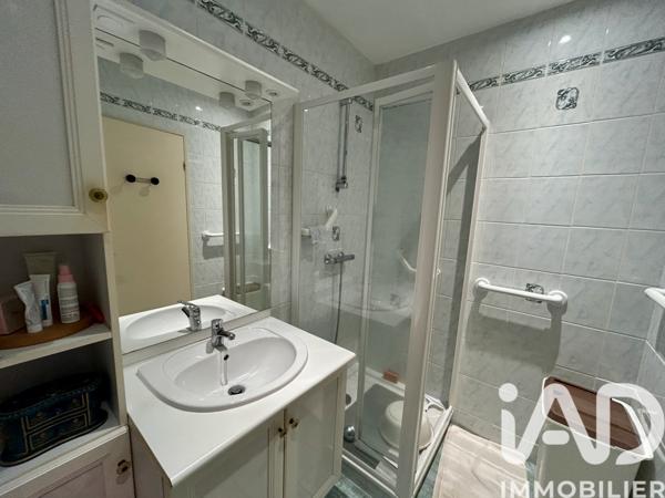 Maison à vendre 4 pièces 88 m² Saumur