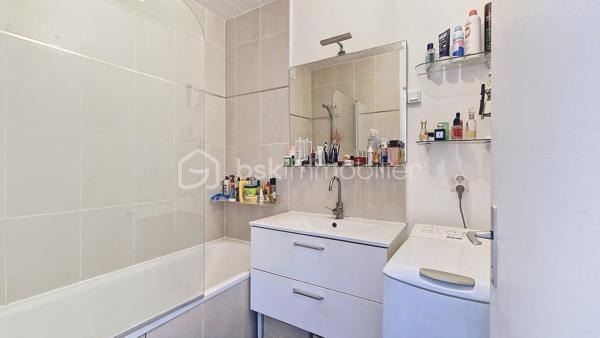 Appartement de 66 m²