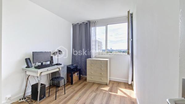 Appartement de 66 m²