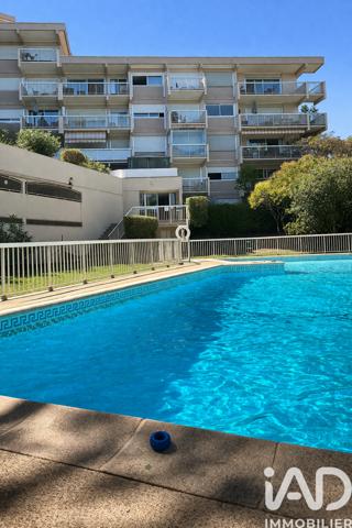 Appartement à vendre 3 pièces 67 m² Grasse