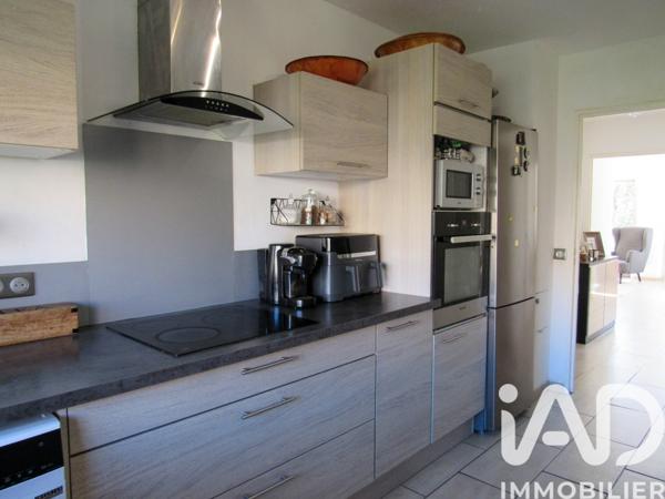 Appartement à vendre 3 pièces 67 m² Grasse