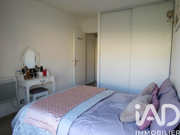 Appartement à vendre 3 pièces 67 m² Grasse