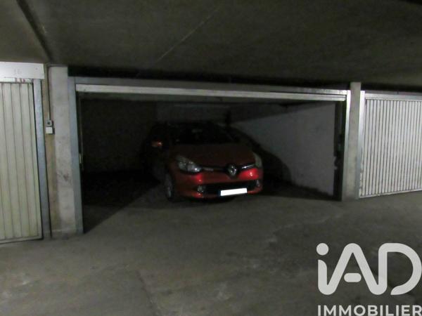 Appartement à vendre 3 pièces 67 m² Grasse