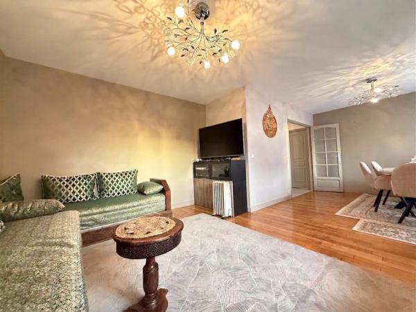 Maison 5 pièces 116m² LIVRY GARGAN (93)