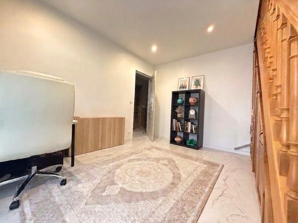 Maison 5 pièces 116m² LIVRY GARGAN (93)