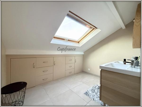 Maison 5 pièces 116m² LIVRY GARGAN (93)