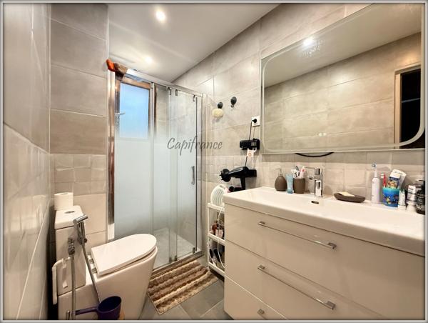 Maison 5 pièces 116m² LIVRY GARGAN (93)