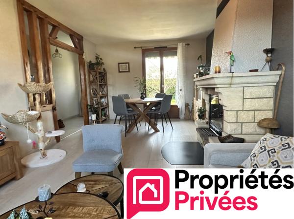 Maison Ervy Le Chatel