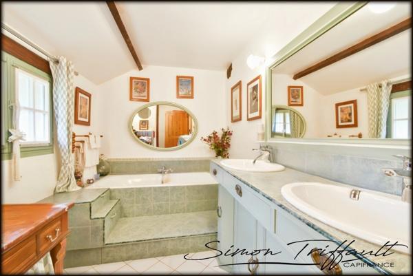 Fermette à vendre 6 pièces BOULOIRE (72)