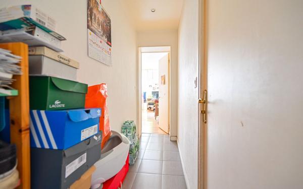 Appartement à vendre    2 pièces • 39,20 m2 Paris 12