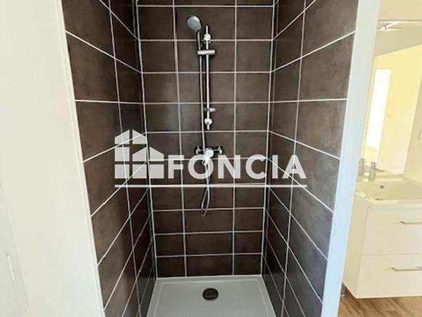 À vendre Appartement 3 pièces 60.62 m² - L'hermitage 35590