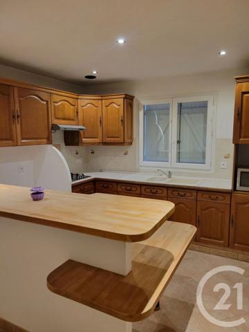 Appartement F2 à vendre  2 pièces - 49,70 m 2   COUBRON  - 93