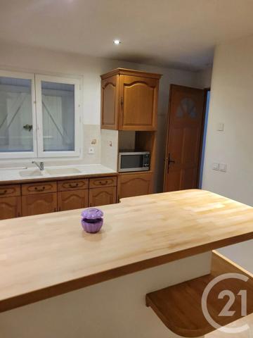 Appartement F2 à vendre  2 pièces - 49,70 m 2   COUBRON  - 93