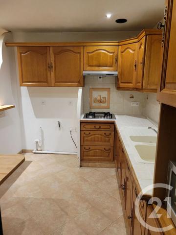 Appartement F2 à vendre  2 pièces - 49,70 m 2   COUBRON  - 93