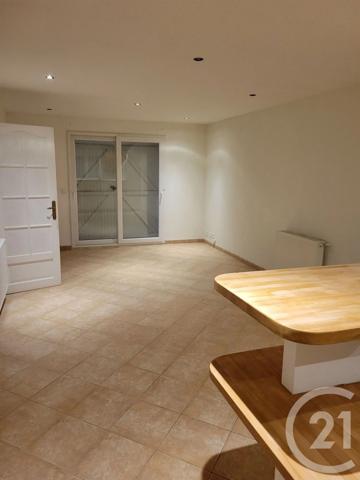 Appartement F2 à vendre  2 pièces - 49,70 m 2   COUBRON  - 93
