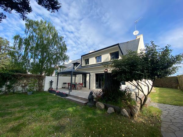 Maison GRAND CLOS