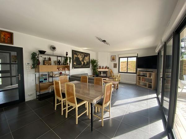 Maison GRAND CLOS