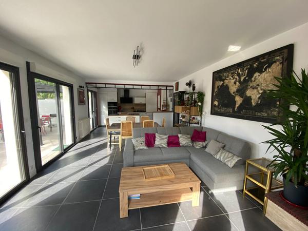 Maison GRAND CLOS