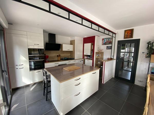 Maison GRAND CLOS