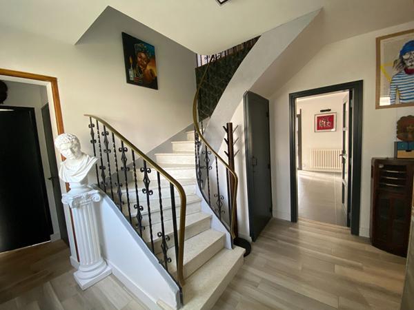 Maison GRAND CLOS