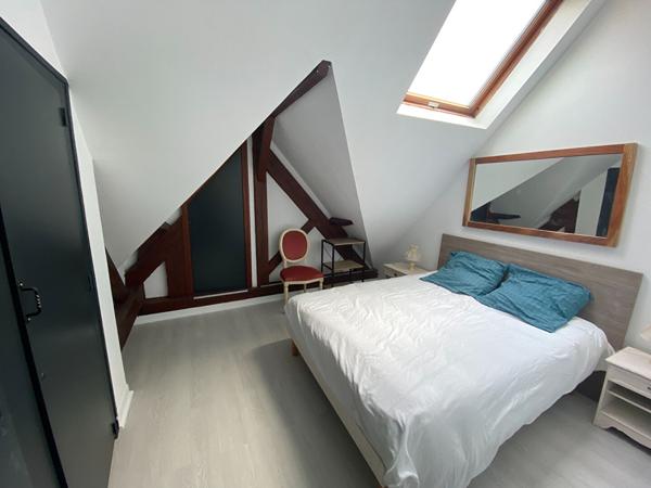Maison GRAND CLOS