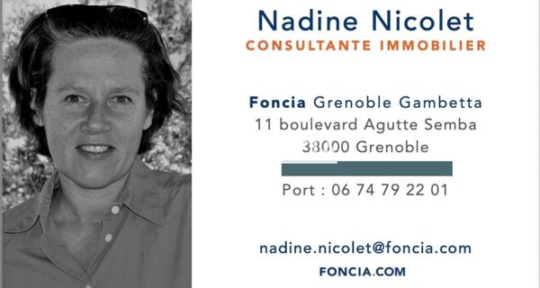 À vendre Appartement 4 pièces 84.8 m² - Eybens 38320