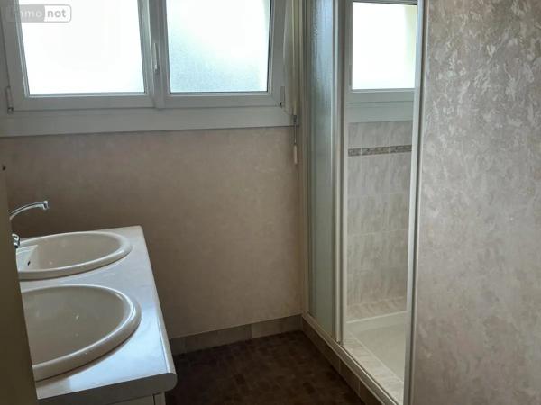Achat - Maison Vannes 56000 5 pièces 97 m 2 488 m 2