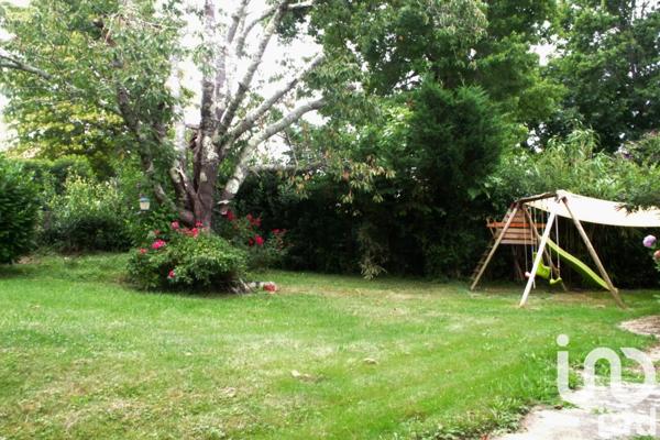 Maison à vendre 7 pièces 191 m² Saint-Pierre-d'Irube